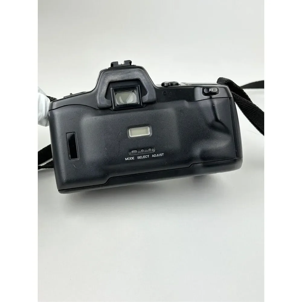 Vintage Minolta Maxxum 400si 35mm Camera Body Only - No Lens DQ2351